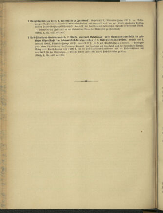 Verordnungsblatt für das Kaiserlich-Königliche Heer 18810630 Seite: 46