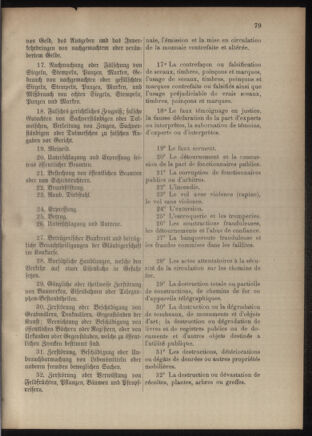 Verordnungsblatt für das Kaiserlich-Königliche Heer 18810630 Seite: 5