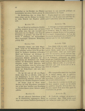 Verordnungsblatt für das Kaiserlich-Königliche Heer 18810630 Seite: 8