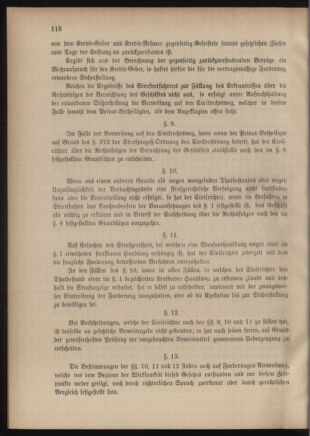 Verordnungsblatt für das Kaiserlich-Königliche Heer 18810708 Seite: 6