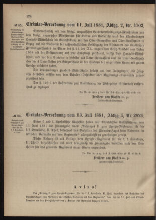 Verordnungsblatt für das Kaiserlich-Königliche Heer 18810715 Seite: 4