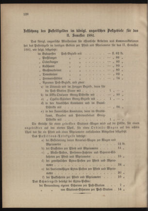 Verordnungsblatt für das Kaiserlich-Königliche Heer 18810727 Seite: 2