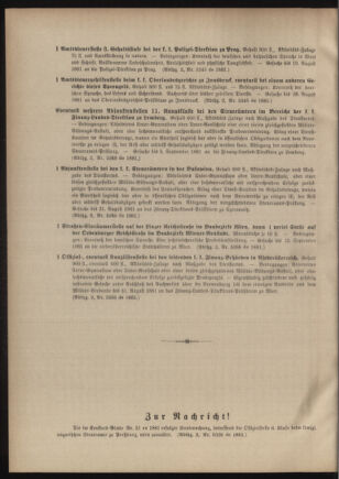 Verordnungsblatt für das Kaiserlich-Königliche Heer 18810803 Seite: 10