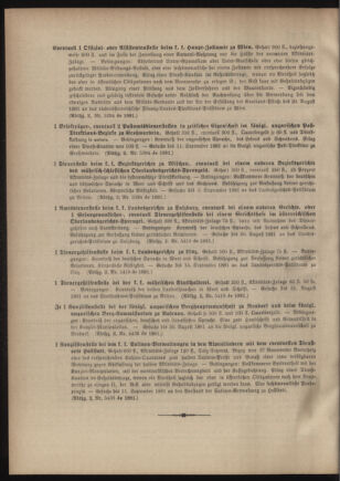 Verordnungsblatt für das Kaiserlich-Königliche Heer 18810803 Seite: 14