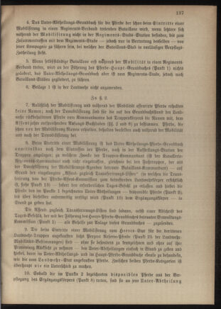 Verordnungsblatt für das Kaiserlich-Königliche Heer 18810803 Seite: 3