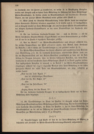 Verordnungsblatt für das Kaiserlich-Königliche Heer 18810803 Seite: 4