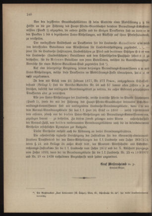 Verordnungsblatt für das Kaiserlich-Königliche Heer 18810803 Seite: 6