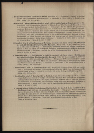 Verordnungsblatt für das Kaiserlich-Königliche Heer 18810819 Seite: 12