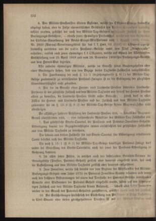 Verordnungsblatt für das Kaiserlich-Königliche Heer 18810819 Seite: 2