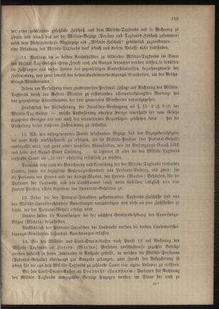 Verordnungsblatt für das Kaiserlich-Königliche Heer 18810819 Seite: 3