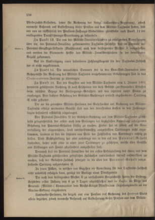 Verordnungsblatt für das Kaiserlich-Königliche Heer 18810819 Seite: 6