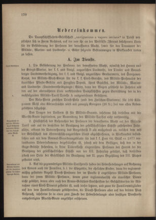 Verordnungsblatt für das Kaiserlich-Königliche Heer 18810917 Seite: 2