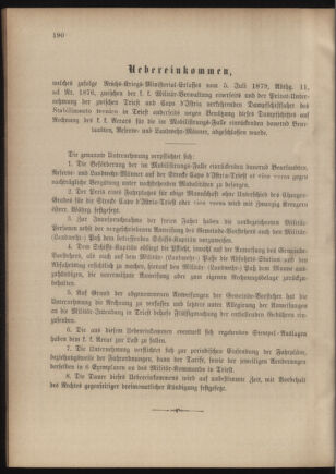 Verordnungsblatt für das Kaiserlich-Königliche Heer 18810917 Seite: 22