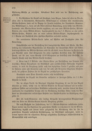 Verordnungsblatt für das Kaiserlich-Königliche Heer 18810917 Seite: 4