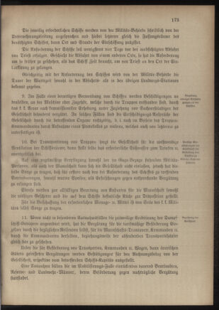 Verordnungsblatt für das Kaiserlich-Königliche Heer 18810917 Seite: 5