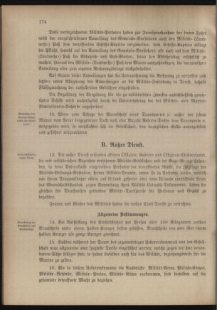 Verordnungsblatt für das Kaiserlich-Königliche Heer 18810917 Seite: 6