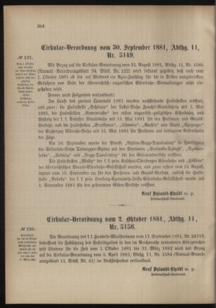 Verordnungsblatt für das Kaiserlich-Königliche Heer 18811007 Seite: 2