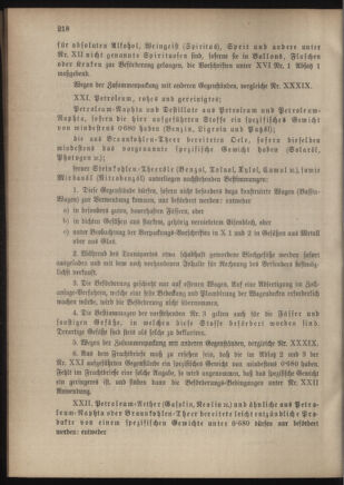 Verordnungsblatt für das Kaiserlich-Königliche Heer 18811018 Seite: 10