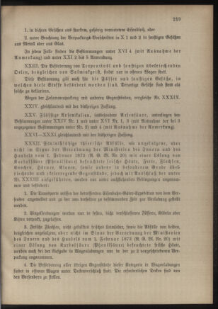 Verordnungsblatt für das Kaiserlich-Königliche Heer 18811018 Seite: 11