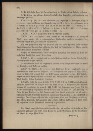 Verordnungsblatt für das Kaiserlich-Königliche Heer 18811018 Seite: 12