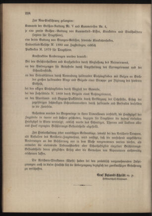 Verordnungsblatt für das Kaiserlich-Königliche Heer 18811022 Seite: 2