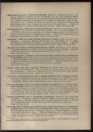 Verordnungsblatt für das Kaiserlich-Königliche Heer 18811103 Seite: 11