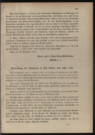 Verordnungsblatt für das Kaiserlich-Königliche Heer 18811103 Seite: 3