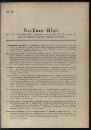 Verordnungsblatt für das Kaiserlich-Königliche Heer 18811103 Seite: 9