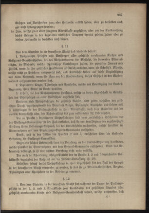 Verordnungsblatt für das Kaiserlich-Königliche Heer 18811104 Seite: 3