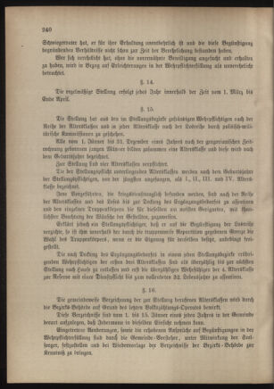 Verordnungsblatt für das Kaiserlich-Königliche Heer 18811104 Seite: 6