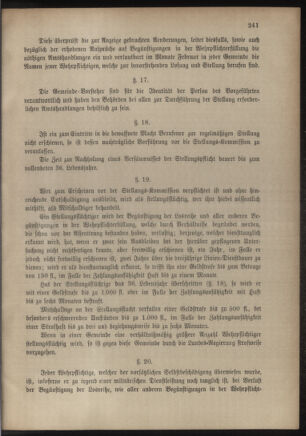 Verordnungsblatt für das Kaiserlich-Königliche Heer 18811104 Seite: 7