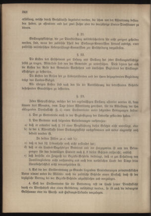 Verordnungsblatt für das Kaiserlich-Königliche Heer 18811104 Seite: 8