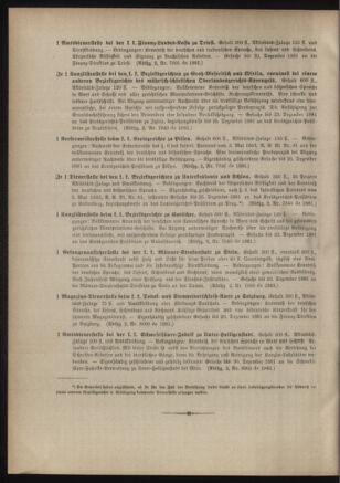 Verordnungsblatt für das Kaiserlich-Königliche Heer 18811130 Seite: 6