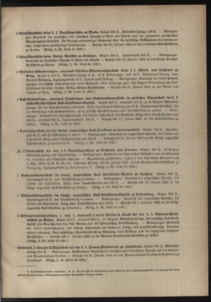 Verordnungsblatt für das Kaiserlich-Königliche Heer 18811230 Seite: 27