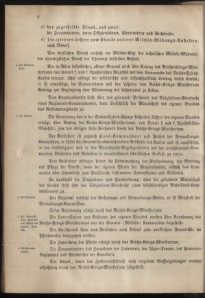 Verordnungsblatt für das Kaiserlich-Königliche Heer 18820210 Seite: 6