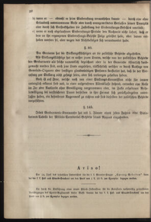 Verordnungsblatt für das Kaiserlich-Königliche Heer 18820222 Seite: 12