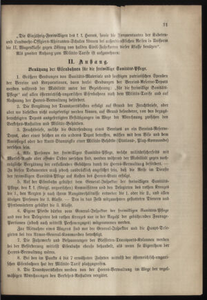 Verordnungsblatt für das Kaiserlich-Königliche Heer 18820222 Seite: 15