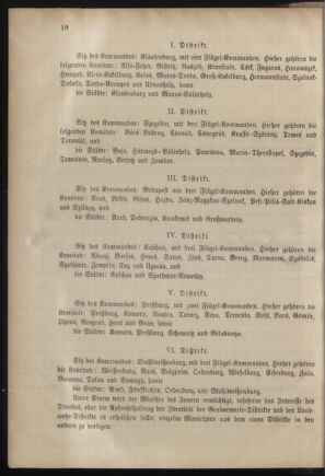 Verordnungsblatt für das Kaiserlich-Königliche Heer 18820222 Seite: 2