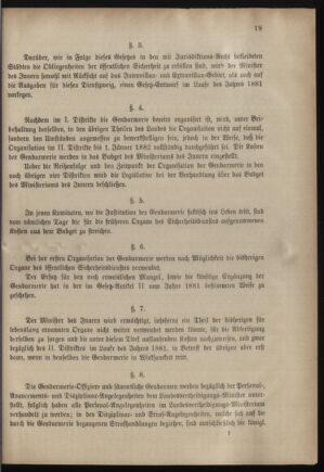 Verordnungsblatt für das Kaiserlich-Königliche Heer 18820222 Seite: 3