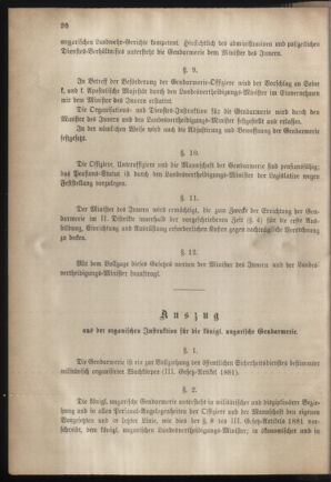 Verordnungsblatt für das Kaiserlich-Königliche Heer 18820222 Seite: 4