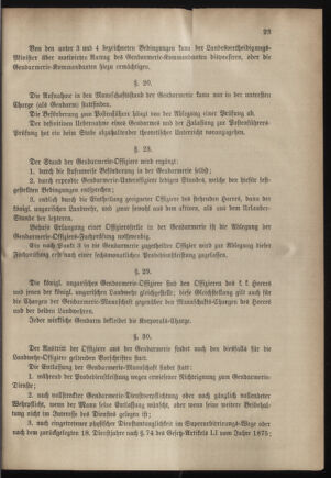 Verordnungsblatt für das Kaiserlich-Königliche Heer 18820222 Seite: 7