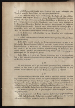 Verordnungsblatt für das Kaiserlich-Königliche Heer 18820222 Seite: 8