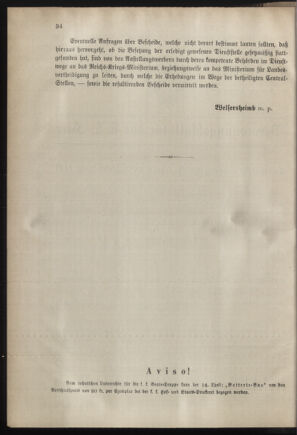 Verordnungsblatt für das Kaiserlich-Königliche Heer 18820228 Seite: 2