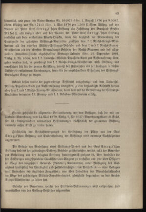 Verordnungsblatt für das Kaiserlich-Königliche Heer 18820328 Seite: 13