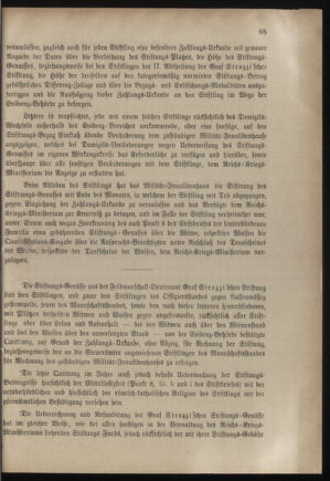 Verordnungsblatt für das Kaiserlich-Königliche Heer 18820328 Seite: 15