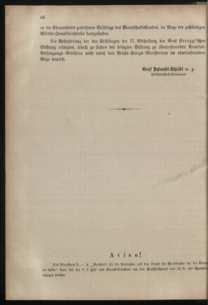 Verordnungsblatt für das Kaiserlich-Königliche Heer 18820328 Seite: 16