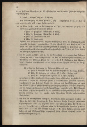 Verordnungsblatt für das Kaiserlich-Königliche Heer 18820328 Seite: 4