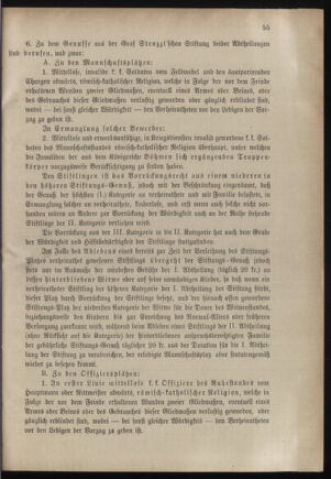 Verordnungsblatt für das Kaiserlich-Königliche Heer 18820328 Seite: 5