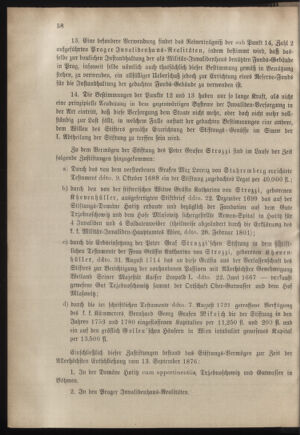 Verordnungsblatt für das Kaiserlich-Königliche Heer 18820328 Seite: 8