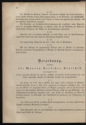 Verordnungsblatt für das Kaiserlich-Königliche Heer 18820510 Seite: 4